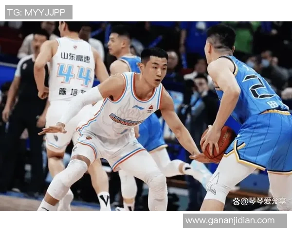 CBA精彩对决山东队与北京队巅峰对抗集锦回顾