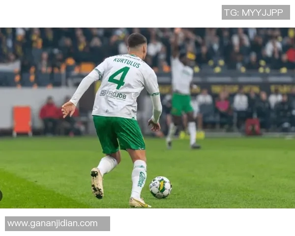 ifk哥与布鲁马的精彩对决揭示足球战术与团队合作的完美结合 ifk哥与布鲁马的精彩对决揭示足球战术与团队合作的完美结合